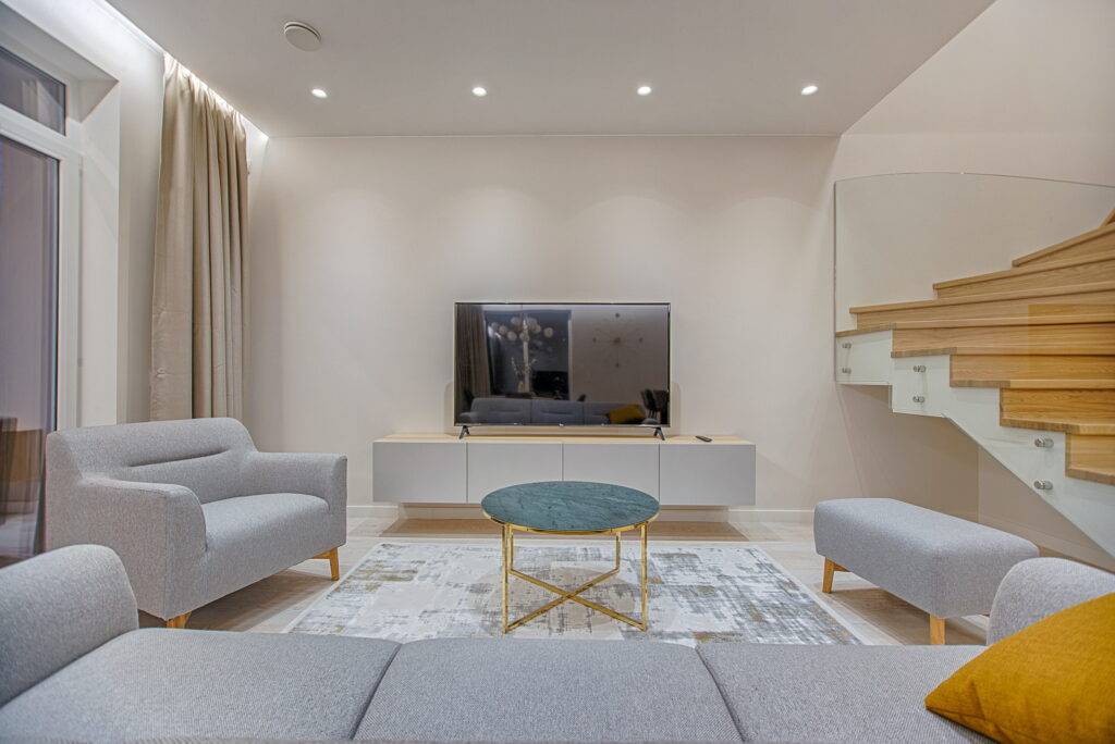 Embracing minimalism: How to incorporate minimalist design into your home 2 Embracing minimalism: How to incorporate minimalist design into your home