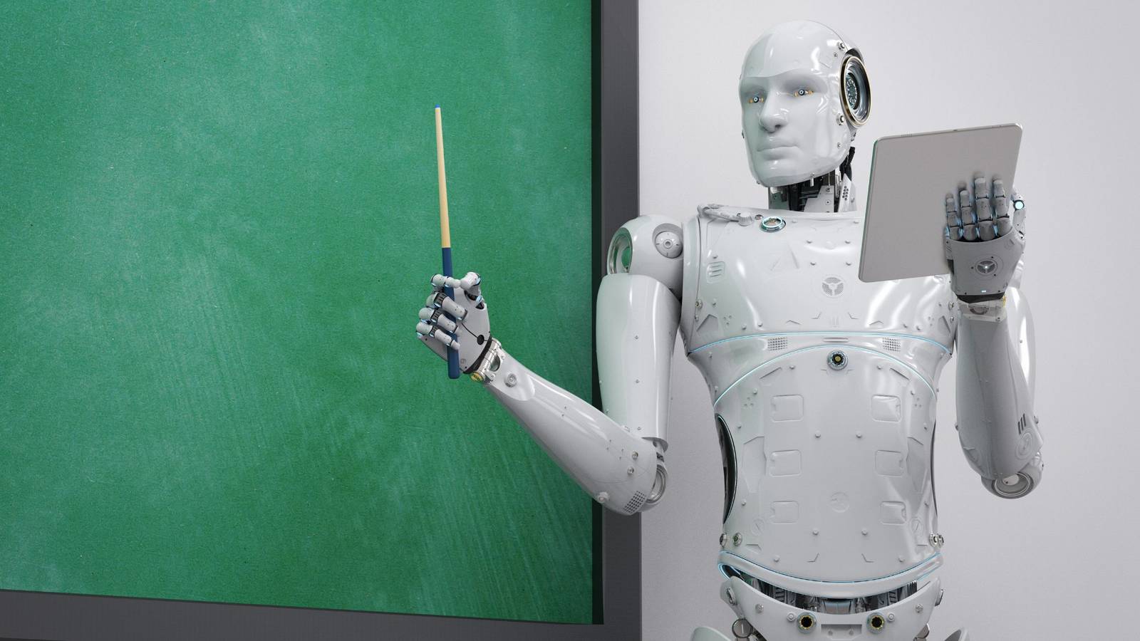 The Role Of AI In Education: Can It Improve Learning Outcomes? - Elathi ...