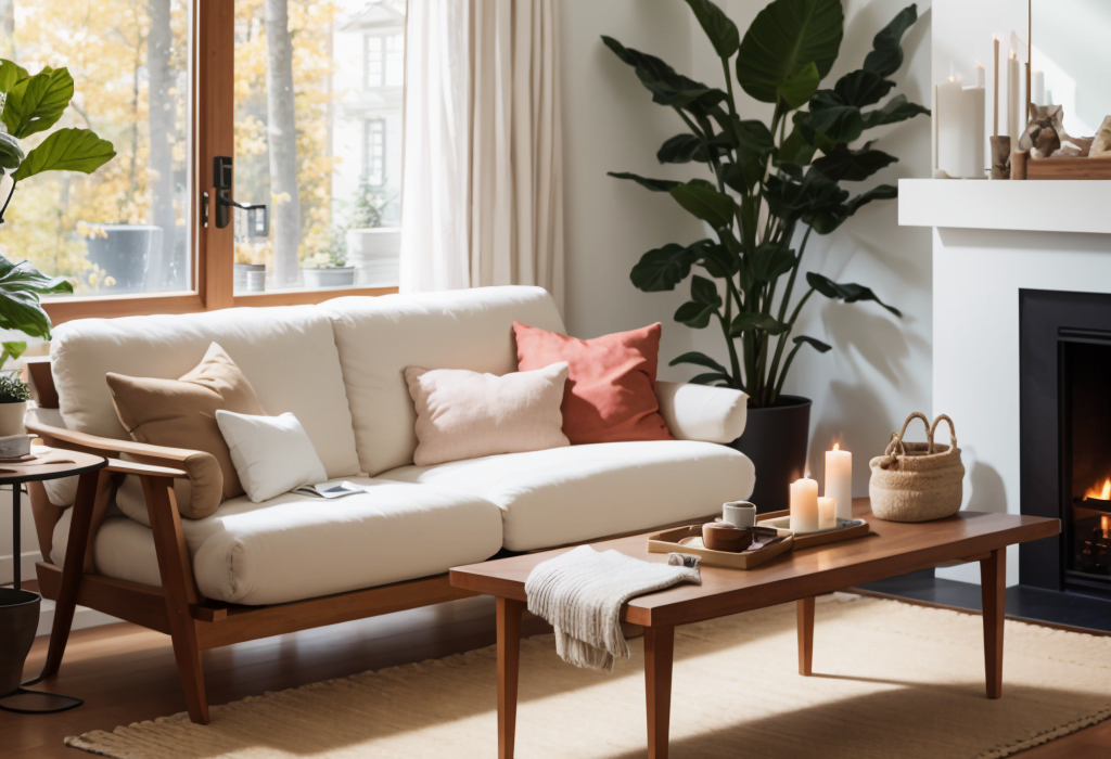 Scandinavian Interior Design Styles: Your Ultimate Guide