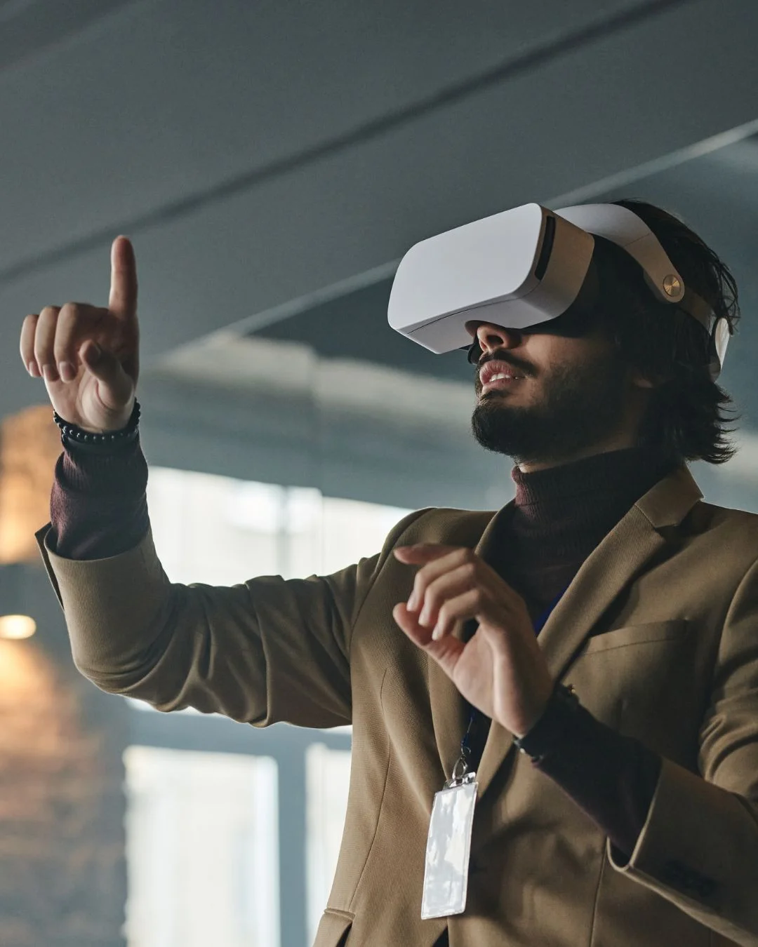 360 VR