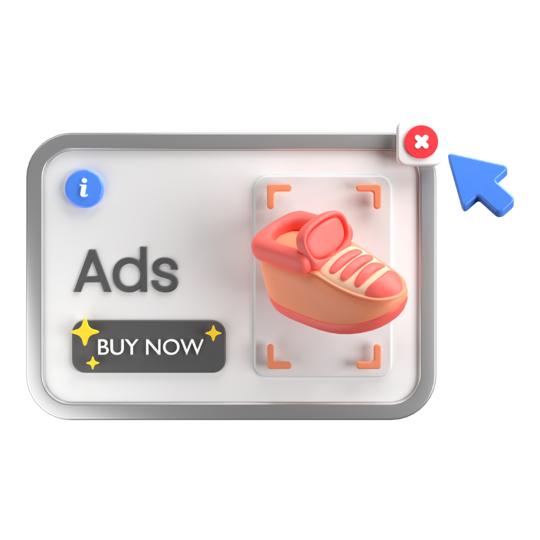 Elathi Digital - Ad Creative