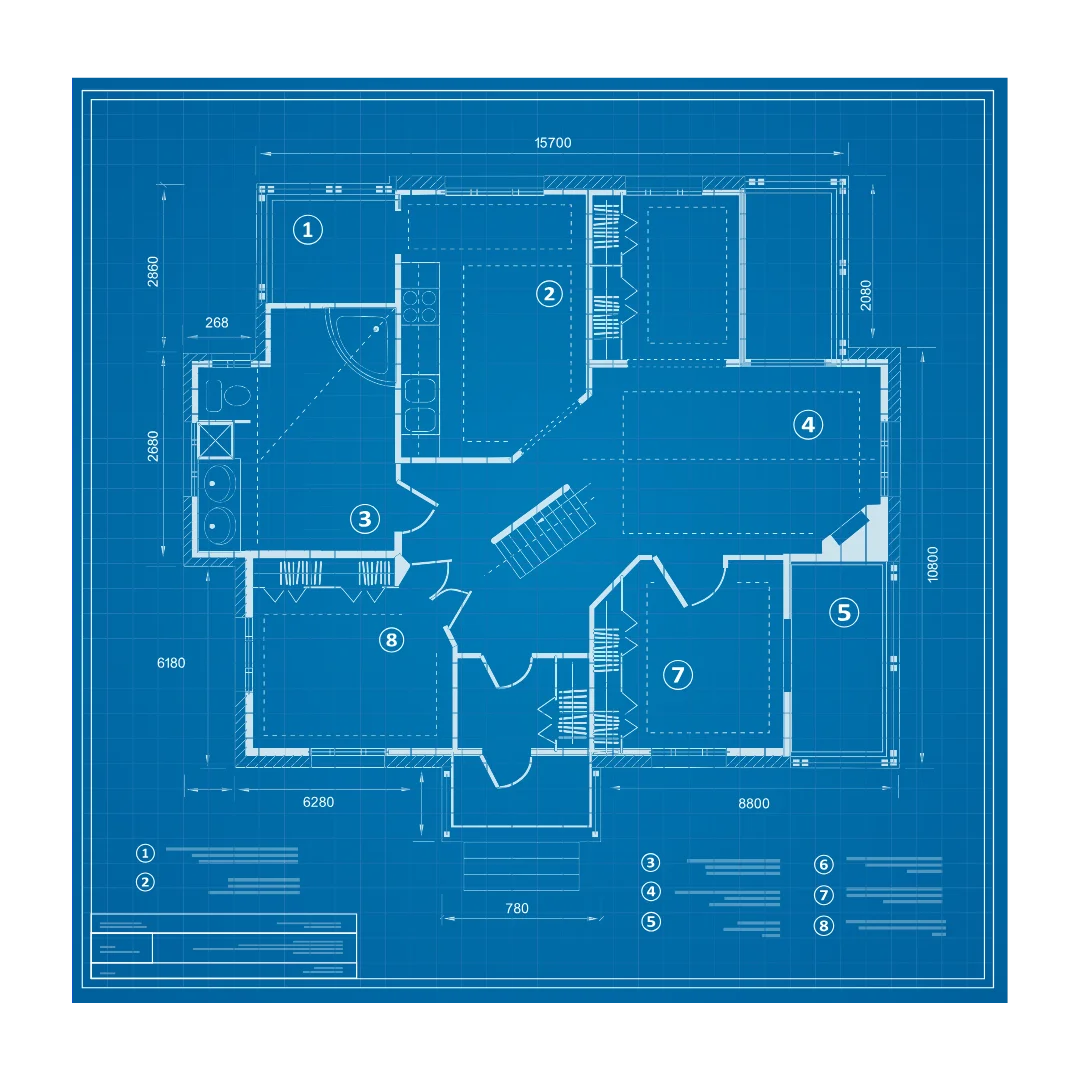 Elathi Digital - Concept Design & Floor Planning