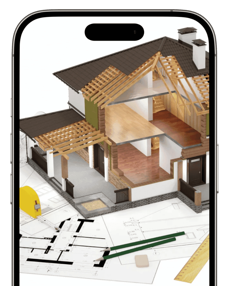 Elathi Digital - Conceptual House Plans