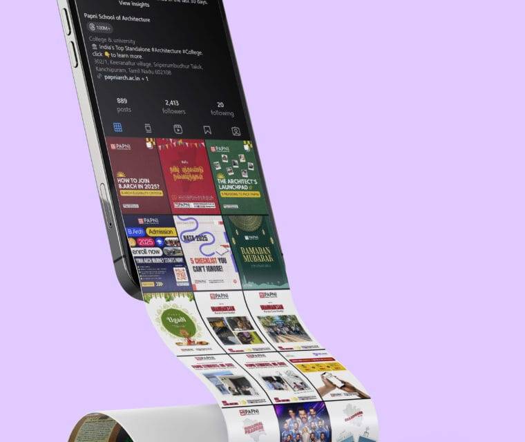 Elathi Digital - Social Media Marketing