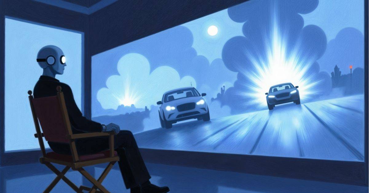 Top 5 Free AI Video Generators You Can Use Today (2025)