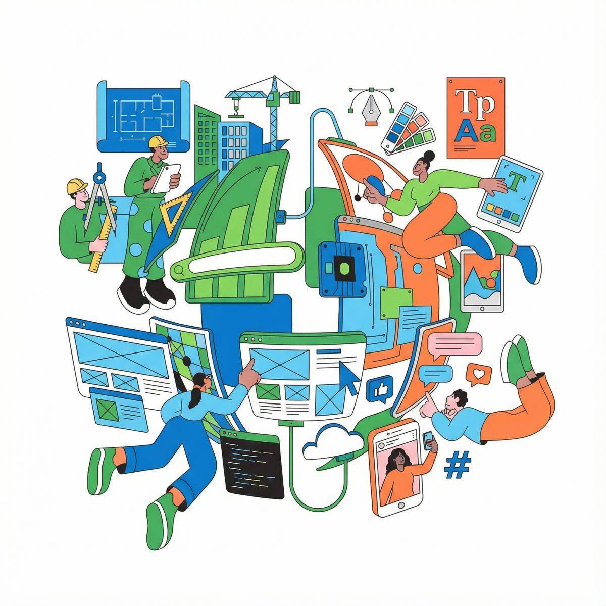 About us Elathi Design Creative 1