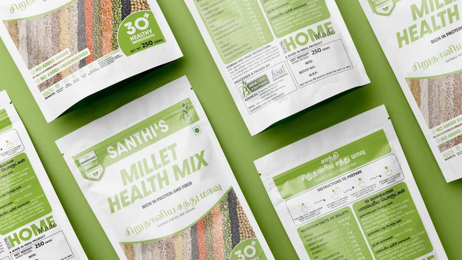 Packaging Design Min