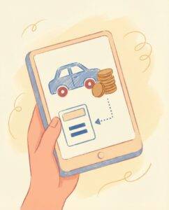 Auto Loan Calculator