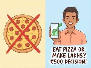 Can You Start SIP with 500 Rupees Yes, and Here is Why You Should