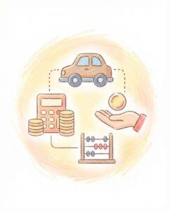 Car Loan EMI Calculator