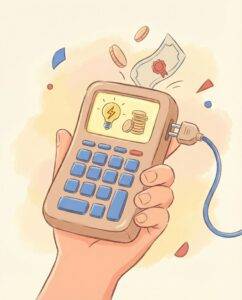 Electricity Bill Calculator Electricity Bill Calculator