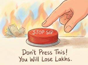 Should You Stop SIP in market crash The Cost of Panicking