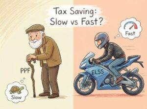 Tax Saving SIP (ELSS): Save ₹46,800 and Grow Wealth