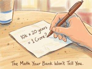 how to use a sip calculator plan your ₹1 crore goal in 3 steps (2026)
