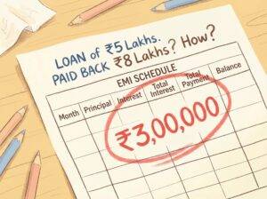 what is emi meaning, calculation & full form explained (2026)